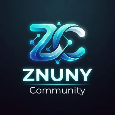 Znuny Community Logo